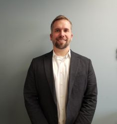 YKK AP Hires Peter Mocker to Lead Technology and Business Solutions Group