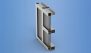 YWW 45 FI - High Performance Window Wall System thumb