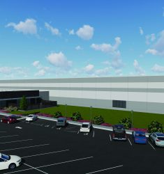 YKK AP Announces up to $125 Million Investment in New Residential Products Manufacturing Facility