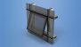 YOV SSG - Operable Vent for Structural Silicone Glazed Curtain Wall thumb