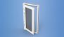 YOW 225 TU - Thermally Broken Operable Window for Insulating Glass thumb