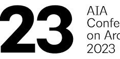 YKK AP x cove.tool officially kick off new partnership at AIA Conference on Architecture 2023