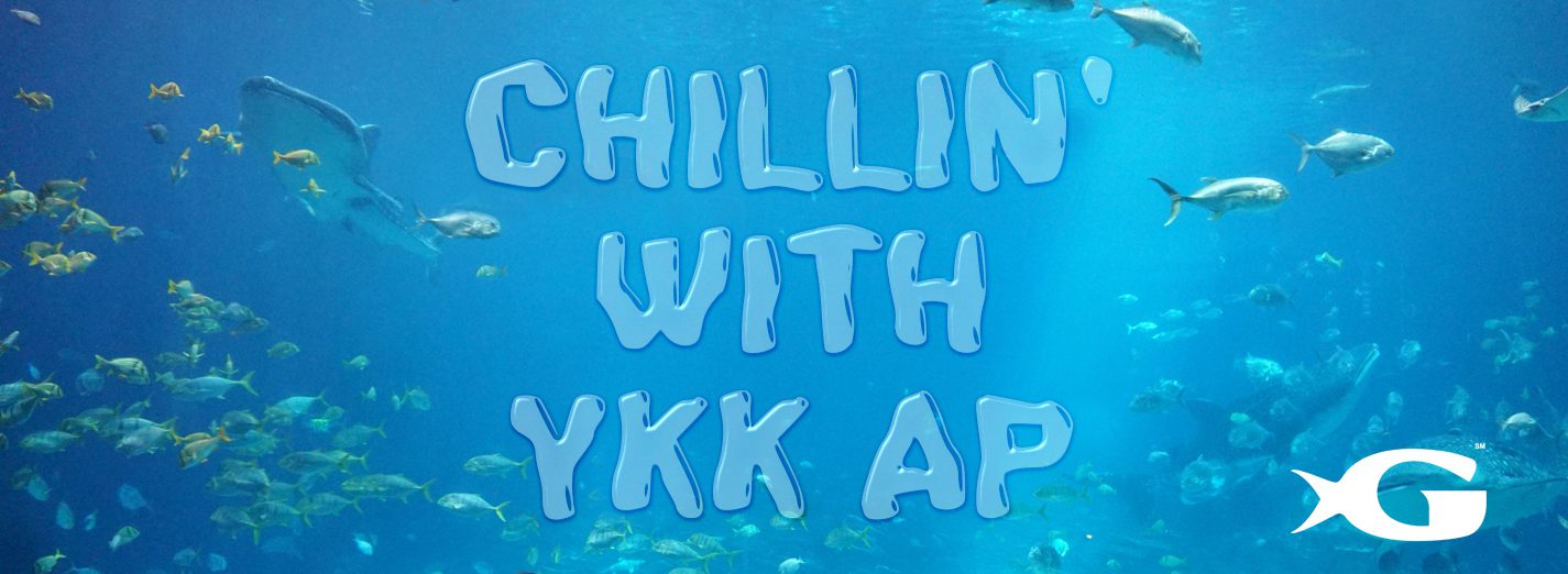 RSVP to Chillin’