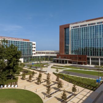 Baptist Health Care at Brent Lane