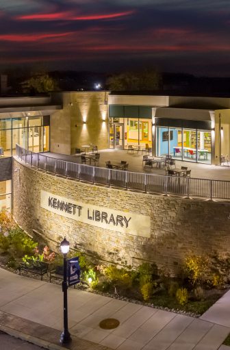 Kennett Library