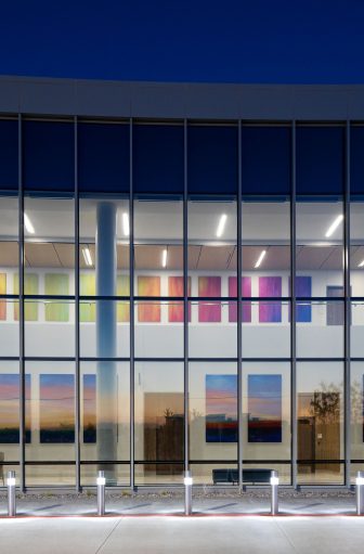 UMC Health and Wellness Community Hospital