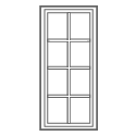 Casement Windows