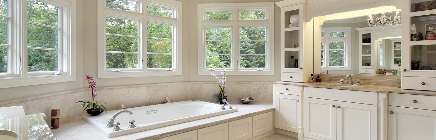 StyleGuard® Impact-Resistant Transom Windows