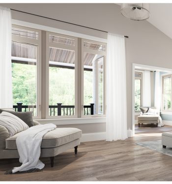 StyleGuard® Casement Windows