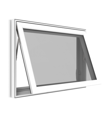 Precedence® Awning Windows