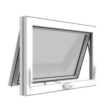 Precedence® Awning Windows