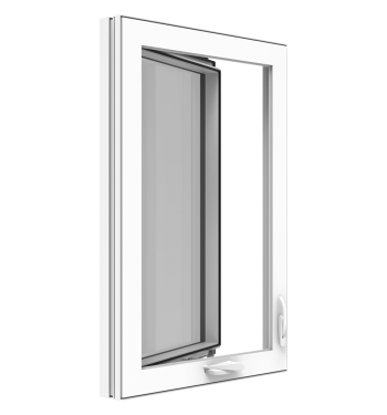 Precedence® Casement Windows