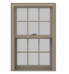 Design this Precedence® Double-Hung Windows