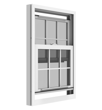 Precedence® Double-Hung Windows