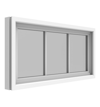 Precedence® Transom Windows