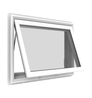 StyleGuard® Awning Windows