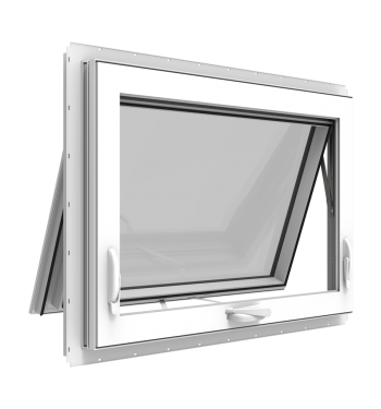 StyleGuard® Awning Windows