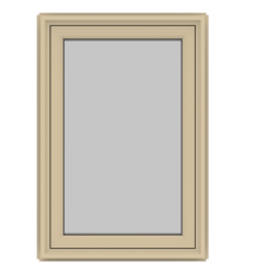 Design this StyleGuard® Casement Picture Windows