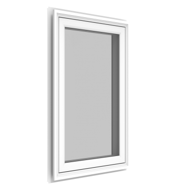 StyleGuard® Casement Picture Windows