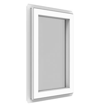 StyleGuard® Casement Picture Windows