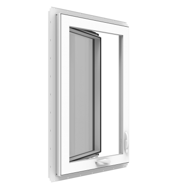 StyleGuard® Casement Windows