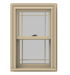 Design this StyleGuard® Double-Hung Windows