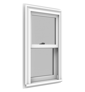 StyleGuard® Double-Hung Windows