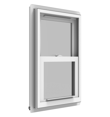 StyleGuard® Double-Hung Windows