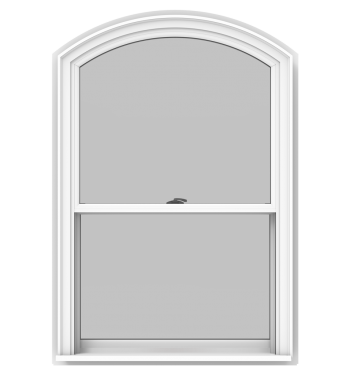StyleView® Single-Hung Arch Top