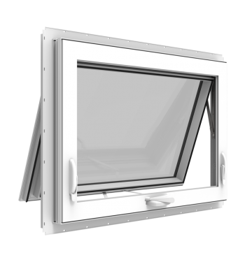 StyleView® Awning Windows