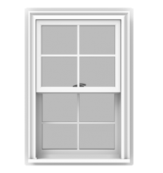 Design this StyleView® Double-Hung Windows