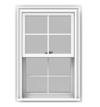 StyleView® Double-Hung Windows