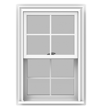 StyleView® Double-Hung Windows