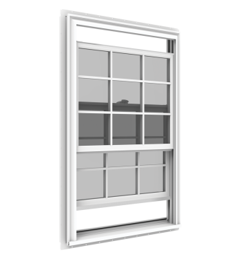 StyleView® Double-Hung Windows