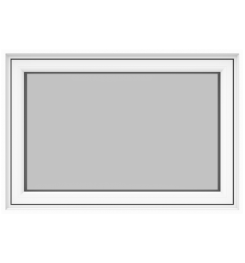 StyleView® Flange Awning Windows