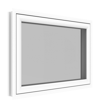 StyleView® Flange Awning Windows
