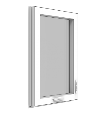 StyleView® Flange Casement Windows