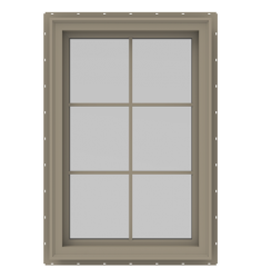 Design this StyleView® Picture Windows