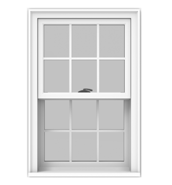 StyleView® Single-Hung Windows