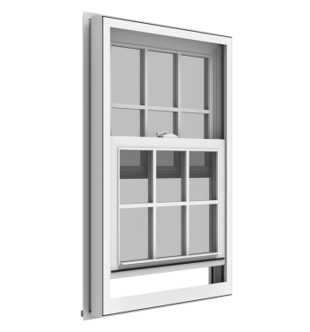 StyleView® Single-Hung Windows