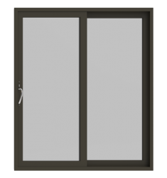 Design this StyleView® HD Sliding Doors