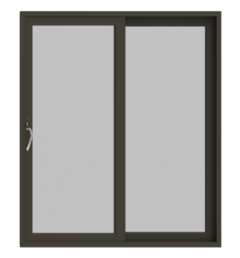 StyleView® HD Sliding Doors
