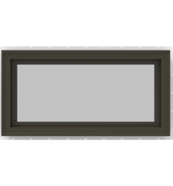 StyleView® Transom Windows