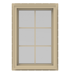 Design this StyleGuard® Picture Windows