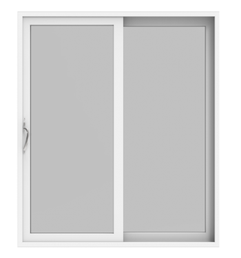 StyleGuard® Sliding Doors