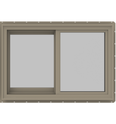 Design this StyleView® Slider Windows