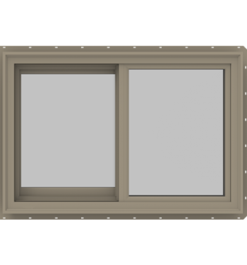 StyleView® Slider Windows