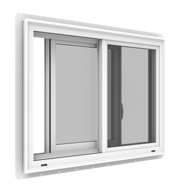 StyleView® Slider Windows