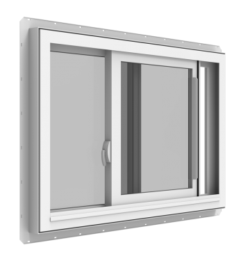 StyleView® Slider Windows