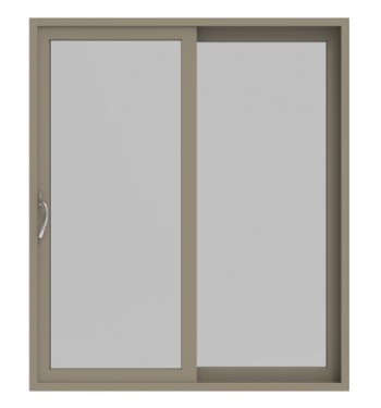 StyleView® Sliding Doors